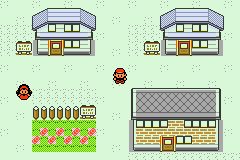 Pokemon Fire Red Minus GBA ROM Hacks 