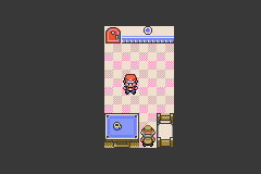 Pokemon Fire Red Minus GBA ROM Hacks 