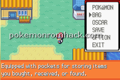 Pokemon Fire Red Reborn GBA ROM Hacks 