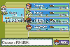 Pokemon Flora Sky Rebirth Download Informations Media Pokemon Gba Rom Hacks