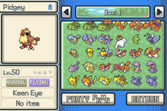 Pokemon Forge Special RMXP Hacks 