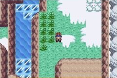 Pokemon Francium GBA ROM Hacks 