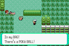 Pokemon Fused Emerald GBA ROM Hacks 