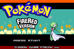 Pokemon Gardie's Adventure GBA ROM Hacks 