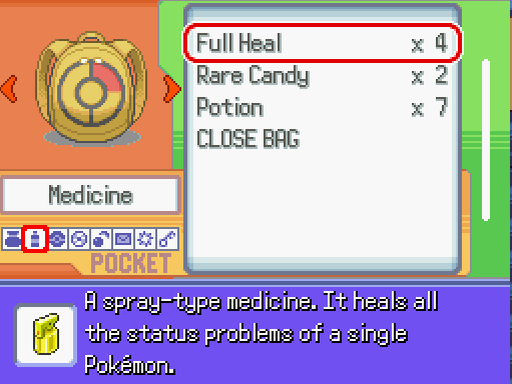 Pokemon Gear And Steel RMXP Hacks 