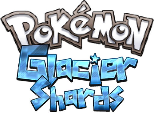 Pokemon Glacier Shards RMXP Hacks 
