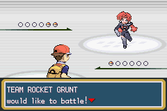 Pokemon Glowing Silver GBA ROM Hacks 