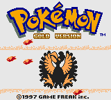 Pokemon Gold 97: Reforged GBC ROM Hacks 