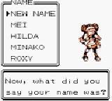 Pokemon Gold EX GBC ROM Hacks 