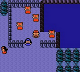 Pokemon - Gold Sinnoh GBC ROM Hacks 