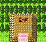 Pokemon - Gold Sinnoh GBC ROM Hacks 