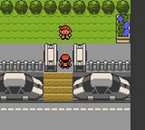 Pokemon - Gold Sinnoh GBC ROM Hacks 