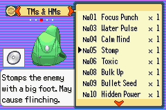 Pokemon Goofy Emerald GBA ROM Hacks 