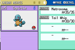 pokemon gba hacks with z moves download