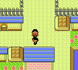 Pokemon Hokum Trilogy: Part One GBC ROM Hacks 