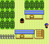 Pokemon Hokum Trilogy: Part One GBC ROM Hacks 