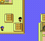 Pokemon Hokum Trilogy: Part One GBC ROM Hacks 