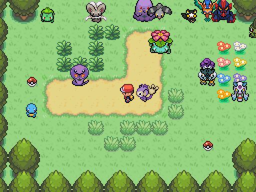 Pokemon - Gold Version ROM GBC Download free - HappyROMs