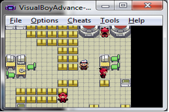 Pokemon: Hyacinth Version GBA ROM Hacks 