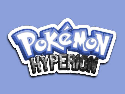 Pokemon Hyperion RMXP Hacks 