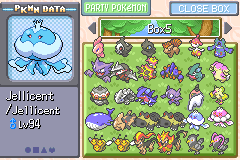pokemon inclement emerald gba download