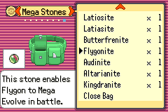 Pokemon Mega Prime Emerald X - PokéHarbor