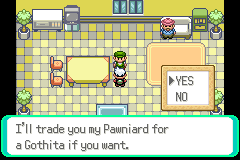 Pokemon Inclement Emerald GBA Rom [Download] - Pokemerald