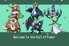 Pokemon Mega Prime Emerald X - PokéHarbor