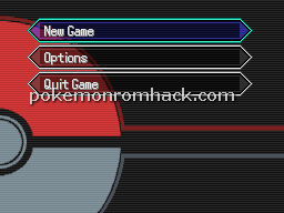 Pokemon Indigo League RMXP Hacks 