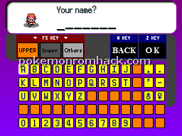 Pokemon Indigo League RMXP Hacks 