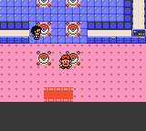 Pokemon Indigo Power Tournament GBC ROM Hacks 