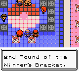 Pokemon Indigo Power Tournament GBC ROM Hacks 