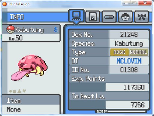 pokemon fusion gba rom download