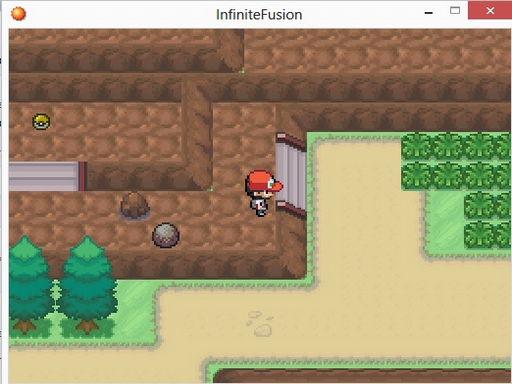 pokemon infinite fusion gba rom hack download