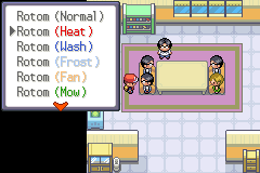 Pokémon Inflamed Red v1.0.5