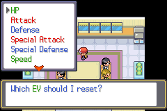 Pokemon Inflamed Red GBA ROM Hacks 