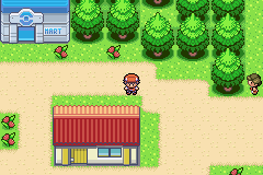 Pokemon Johto Histories GBA ROM Hacks 