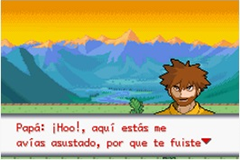 Pokemon Justicieros GBA ROM Hacks 