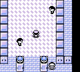 Pokemon Ketchup GBC ROM Hacks 