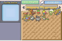 Pokemon Legend's Red GBA ROM Download - PokéHarbor