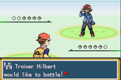 Pokemon Legend's Red GBA ROM Download - PokéHarbor