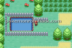 Pokemon Legends of Darkness GBA ROM Hacks 