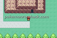 Pokemon Legends of Darkness GBA ROM Hacks 