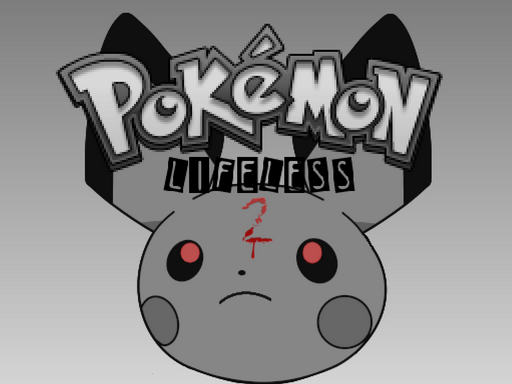 Pokemon Lifeless 2 RMXP Hacks 