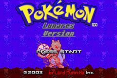 Pokemon keyra rom download english gba