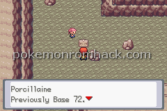 Pokemon Luola GBA ROM Hacks 