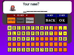 Pokemon Luxium RMXP Hacks 