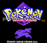 Pokemon Magic Crystal GBC ROM Hacks 