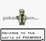 Pokemon Magic Crystal GBC ROM Hacks 