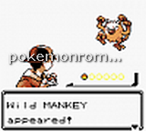 Pokemon Magic Crystal GBC ROM Hacks 